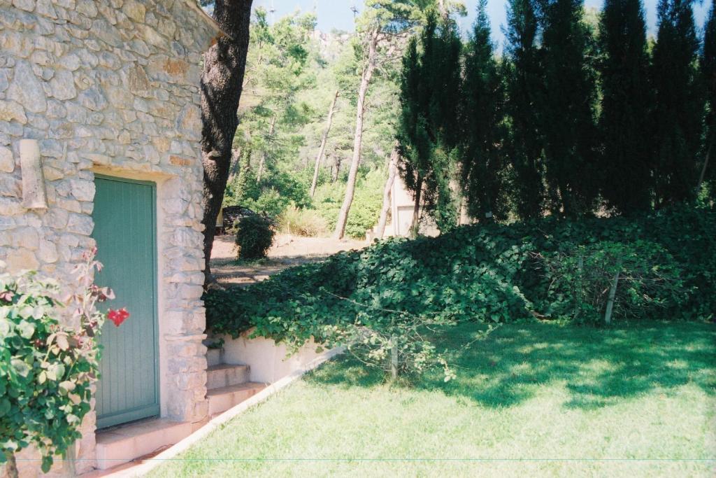 בית הארחה נרבון 	Mas Du Soleilla מראה חיצוני תמונה